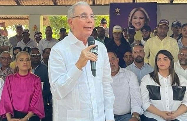 DM califica &laquo;maldita maldici&oacute;n&rdquo; el cierre plantas de producci&oacute;n en RD