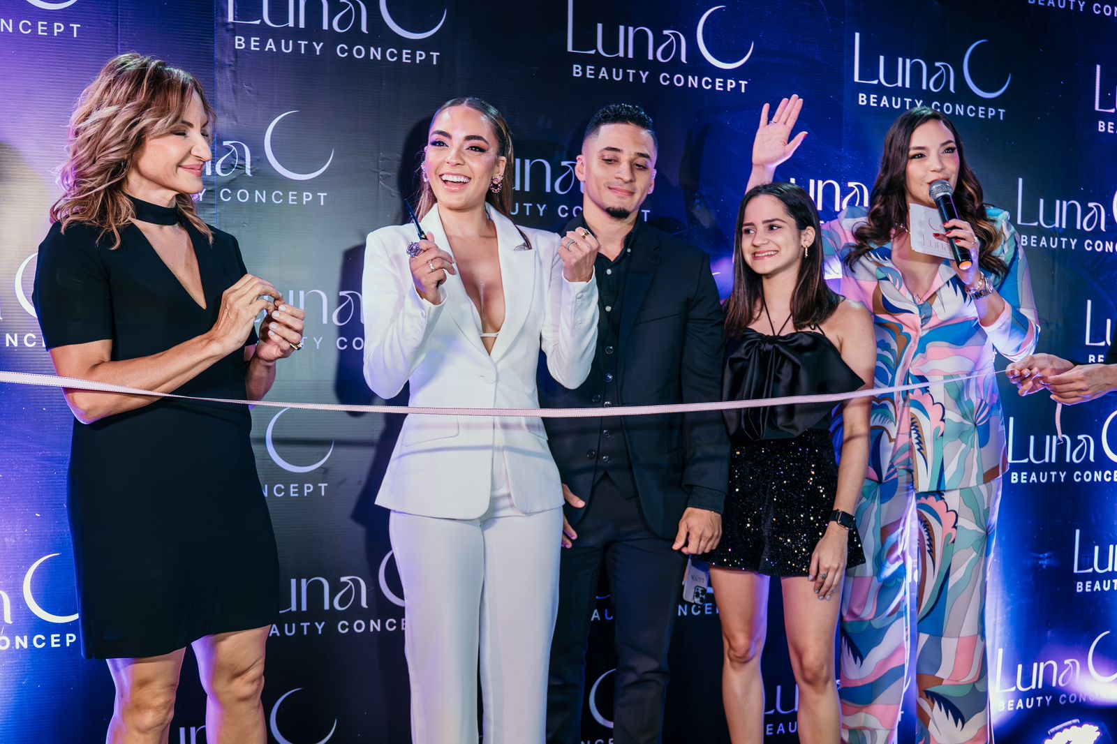 Abre sus puertas novedoso centro de belleza Luna Beauty Concept