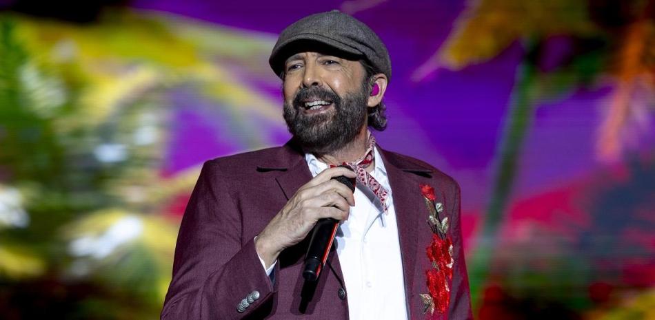 Juan Luis Guerra se estrena en el cine con la pel&iacute;cula animada "Capit&aacute;n Avispa"