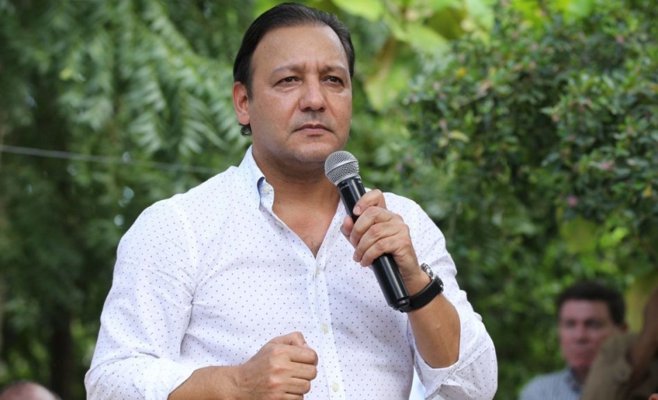 Abel en Mao: "Gobierno PRM est&aacute; provocando que muchos dominicanos migren a otros pa&iacute;ses