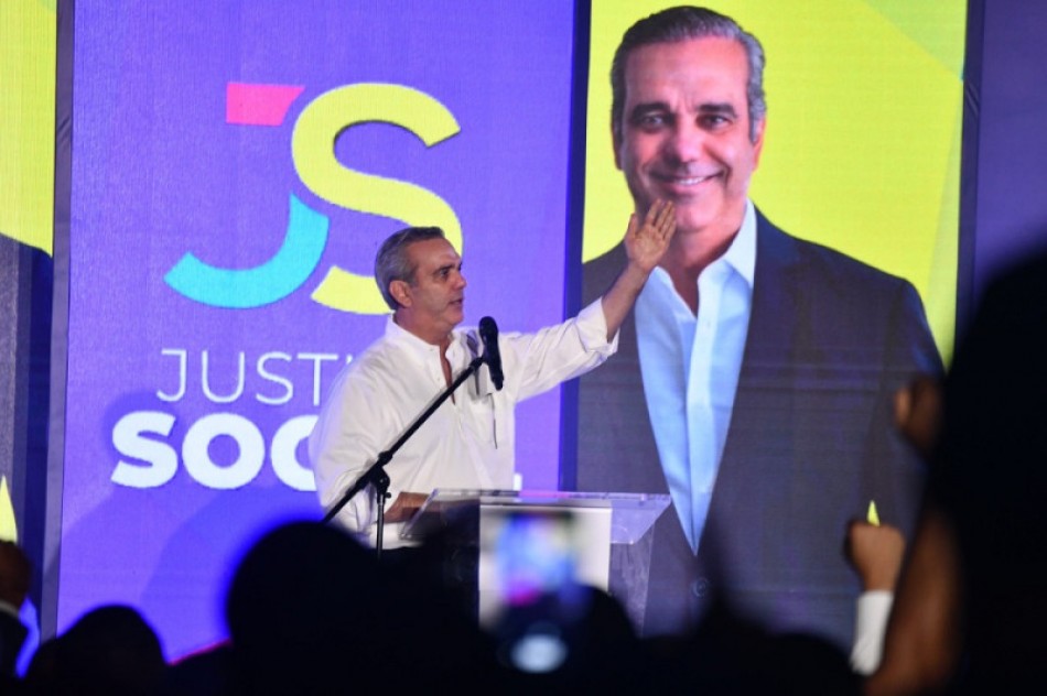 Abinader dice Pe&ntilde;a G&oacute;mez, Balaguer y Bosch estar&iacute;an satisfechos por su gesti&oacute;n de Gobierno