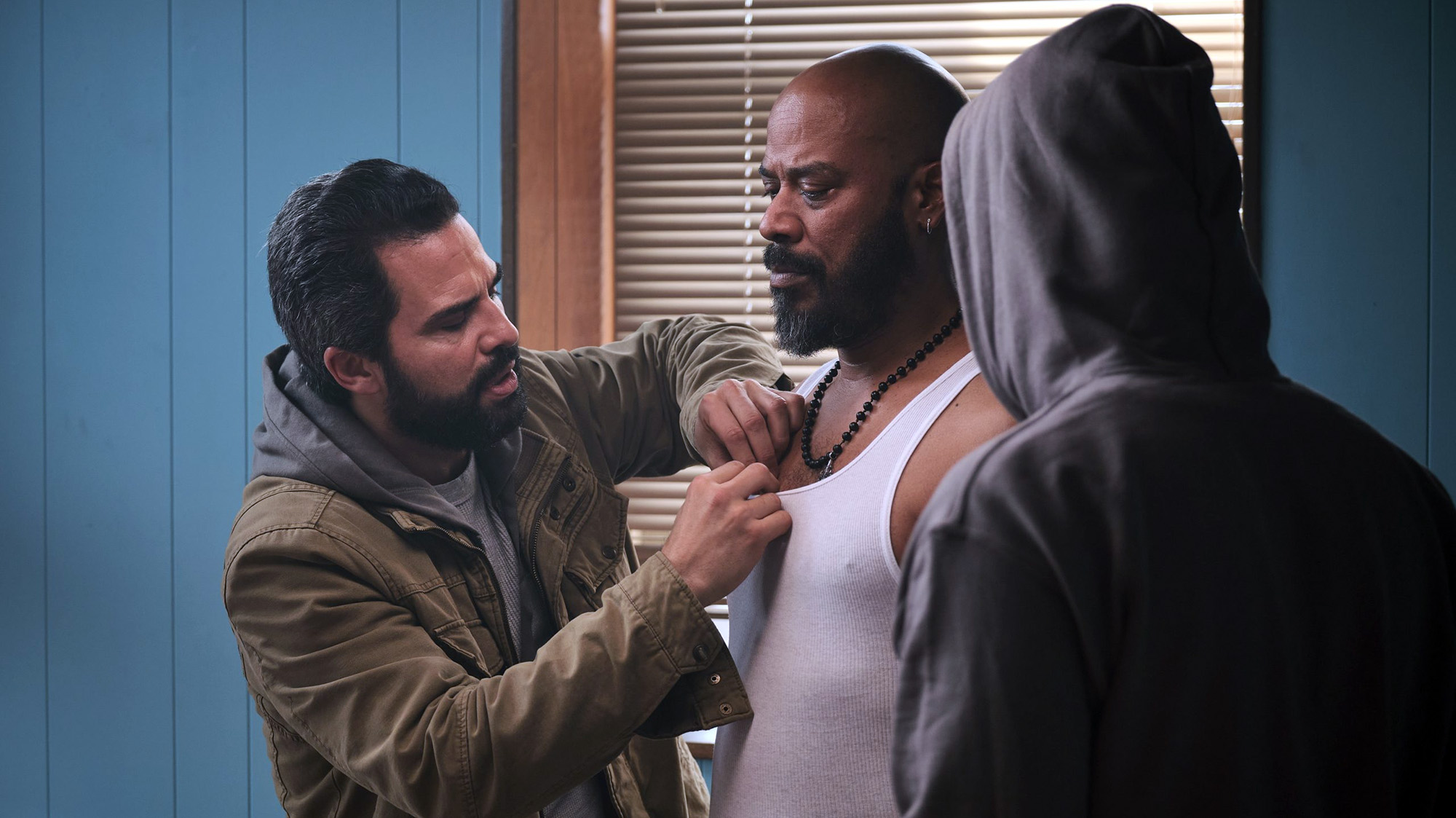 Dominicano Manny P&eacute;rez logra distribuci&oacute;n en EEUU para &laquo;La soga 3&raquo;