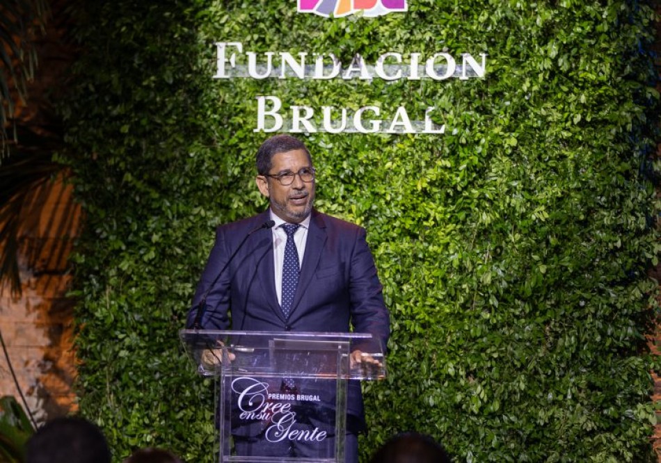 La Fundaci&oacute;n Brugal reafirma su compromiso con transformaci&oacute;n
