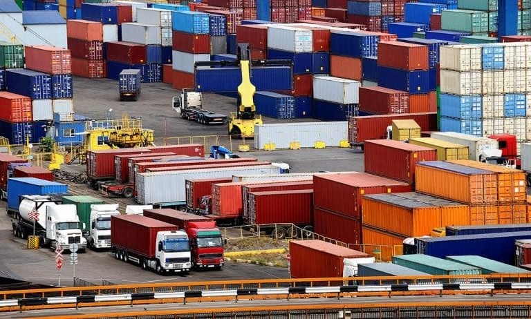 DGA: Exportaciones Rep&uacute;blica Dominicana disminuyeron 3.96%