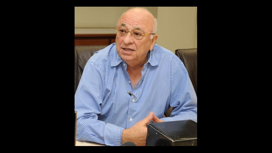 Fallece Pepe Busto, expresidente de los Tigres del Licey