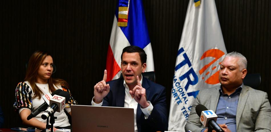 Intrant habr&iacute;a incrementado contrato a empresa adjudicada para mejorar red de sem&aacute;foros en GSD