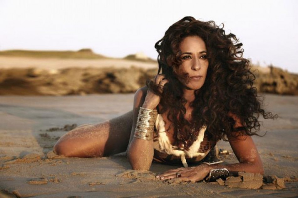 Rosario Flores traer&aacute; un nuevo espect&aacute;culo a Rep&uacute;blica Dominicana