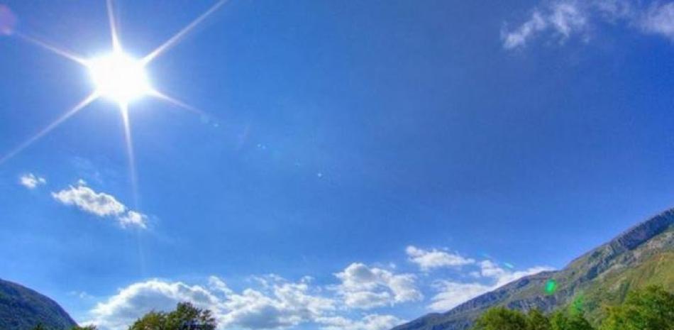 Onamet pronostica disminuci&oacute;n de las lluvias y reduce a tres las provincias en alerta