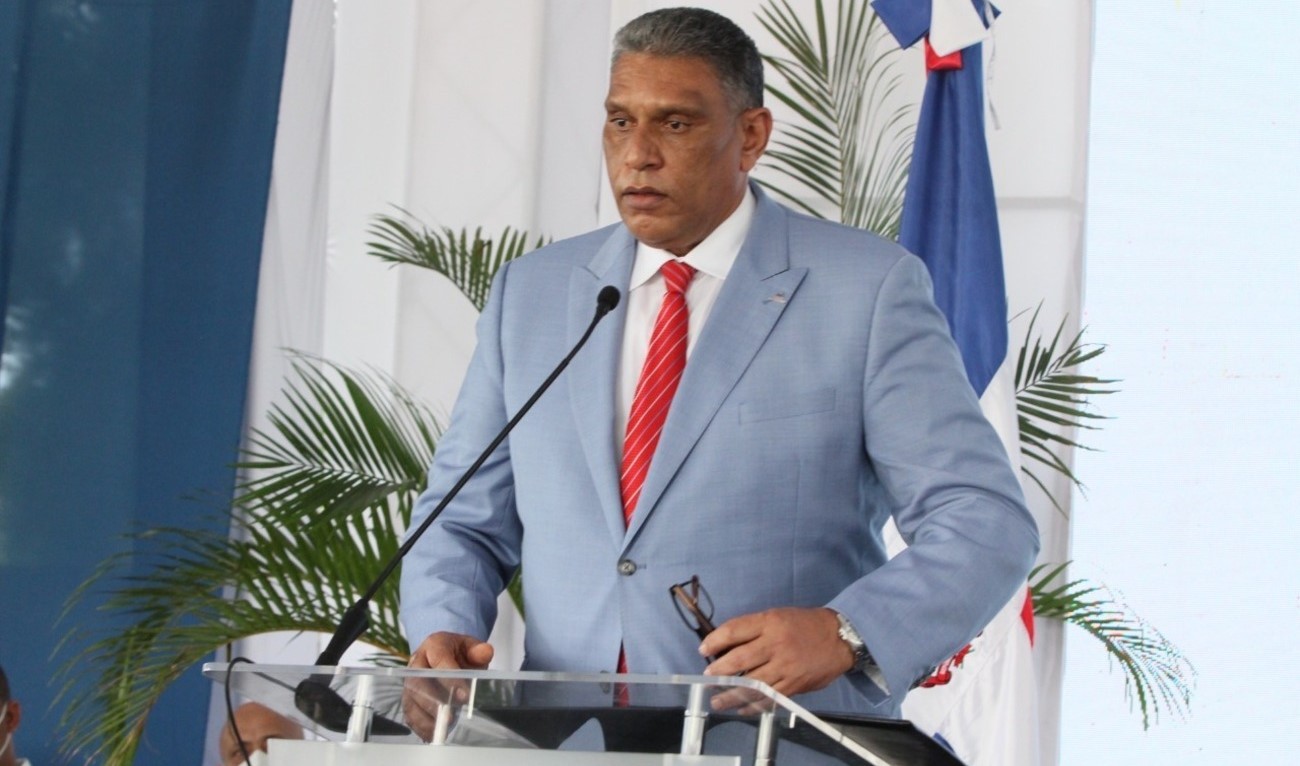 Ministerio denuncia que pol&iacute;ticos RD incitan a protestas haitianos