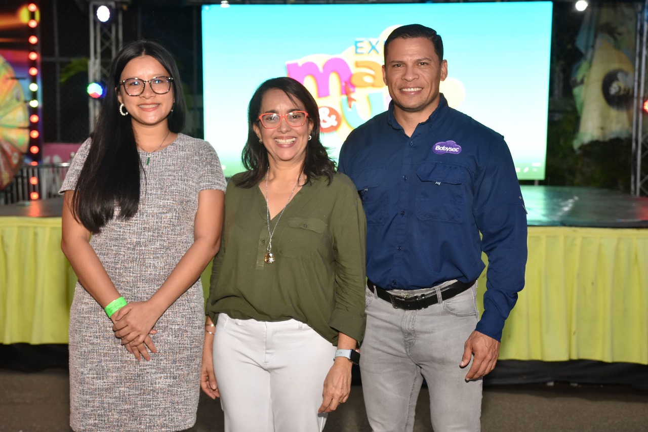 &ldquo;Expo Mami y Yo&rdquo; ser&aacute; este fin semana