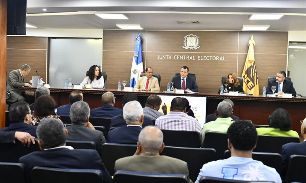 Partidos tienen diez d&iacute;as para formalizar alianzas de febrero