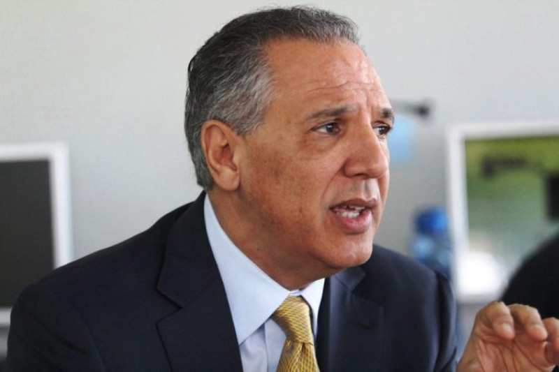 Posponen la revisi&oacute;n de medida de coerci&oacute;n a Jos&eacute; Ram&oacute;n Peralta