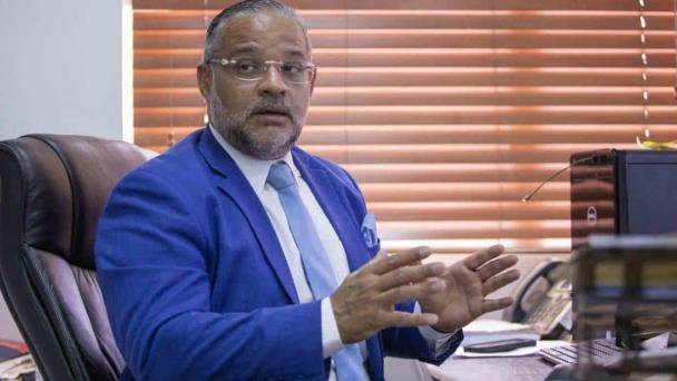 Designan a Iv&aacute;n F&eacute;liz titular interino de la Procuradur&iacute;a Electoral