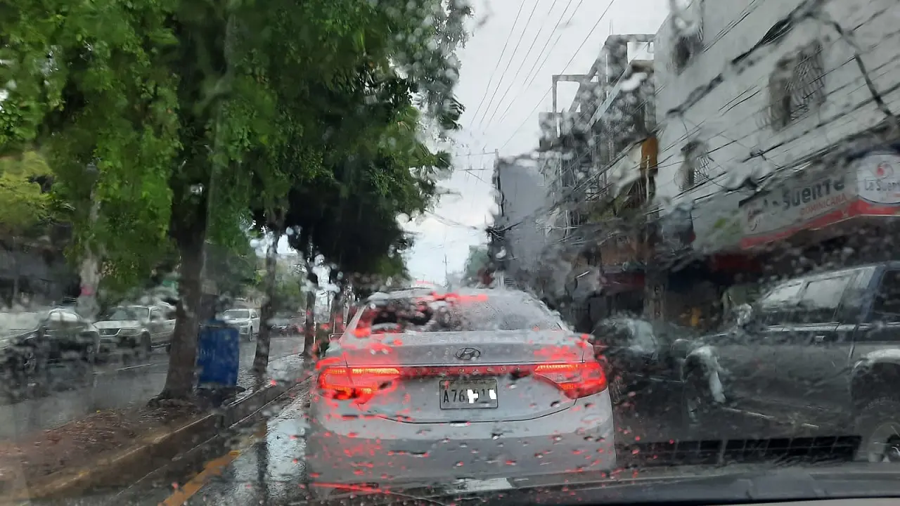 Onamet pronostica el d&iacute;a de la Constituci&oacute;n con escasas lluvias y temperaturas calurosas