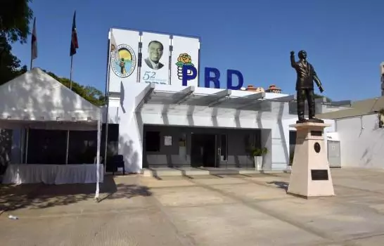 PRD realizar&aacute; este domingo su 39 Convenci&oacute;n Nacional Jos&eacute; Francisco Pe&ntilde;a G&oacute;mez