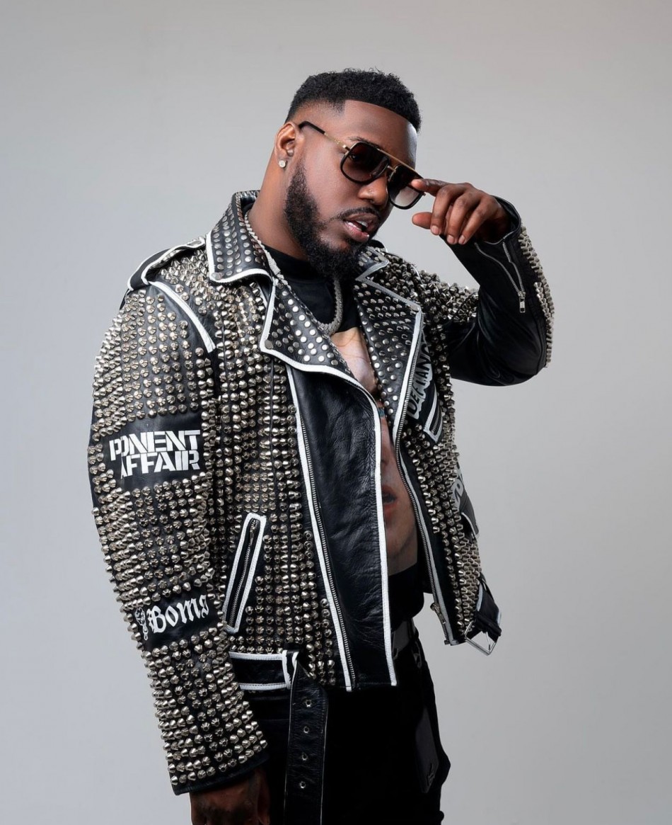 Human Stars Company logra contrato de 550 mil d&oacute;lares para el artista Ceky Viciny