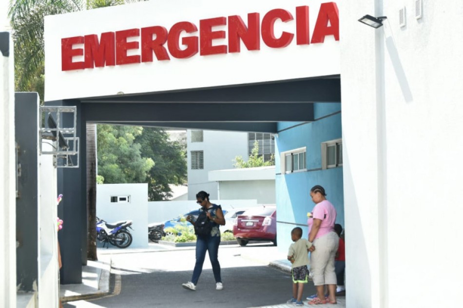 M&eacute;dicos del Robert Reid pararon emergencia por temor a ser agredidos por familiares de pacientes