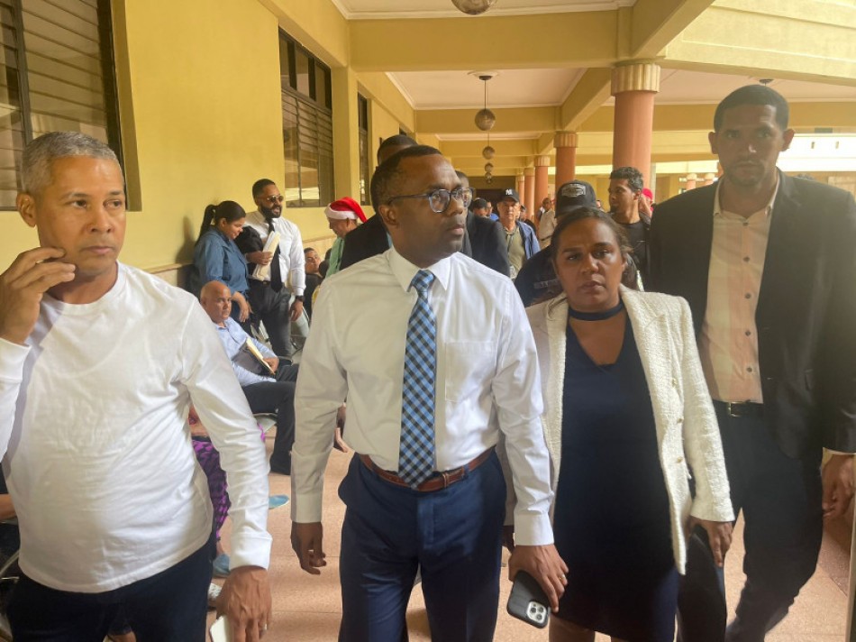 MP solicita declarar compleja la Operación Colibrí y prisión preventiva contra todos los implicados