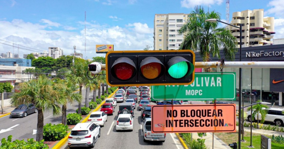 Multas de tránsito en primeros 6 meses de 2023 llegaron a 800,963; dominan las de exceso de velocidad