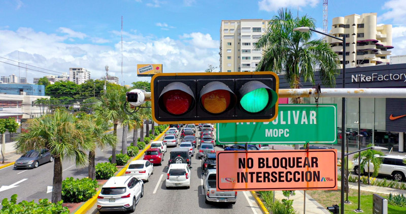 Multas de tr&aacute;nsito en primeros 6 meses de 2023 llegaron a 800,963; dominan las de exceso de velocidad