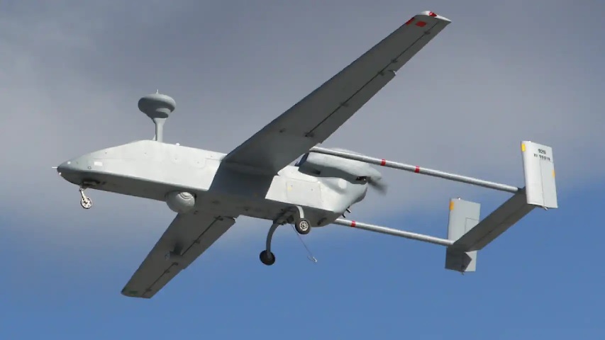 Kiev denuncia oleada ataques de drones rusos por segunda noche