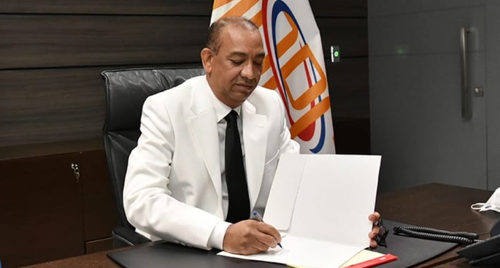 MOPC lamenta p&eacute;rdida de vidas durante lluvias registradas; inicia investigaci&oacute;n sobre colapso