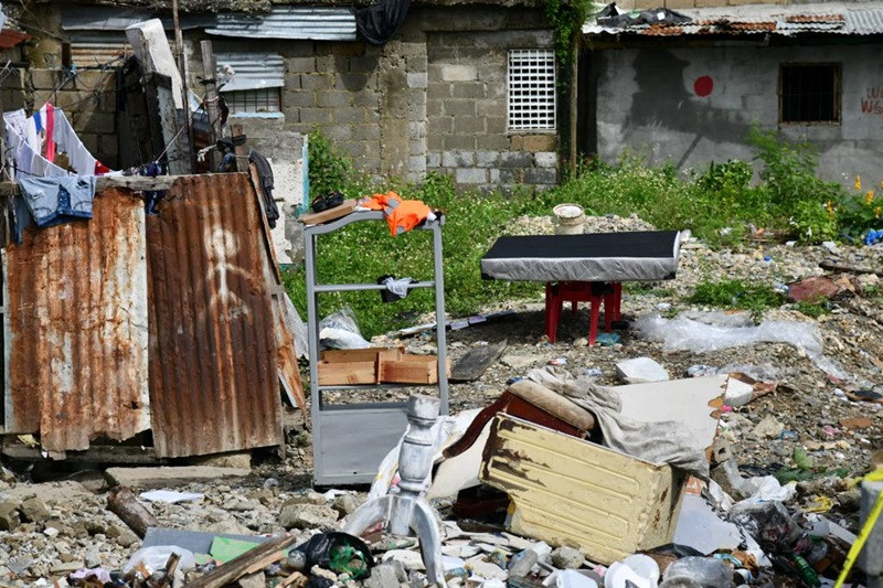 110 acueductos fuera de servicio dejan sin agua potable a m&aacute;s de un mill&oacute;n 600 mil usuarios