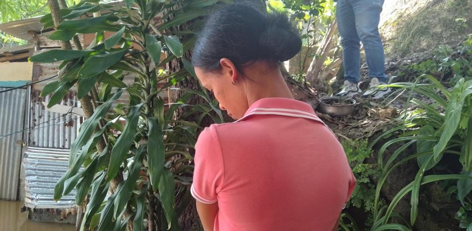 Moradores de Brisas del Este tratan de volver a la normalidad, con un duro recuerdo de lo vivido