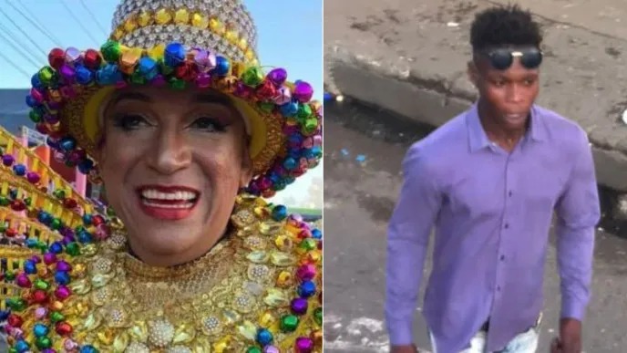 Apresan presunto matador del folclorista V&iacute;ctor Erarte (Vitico)