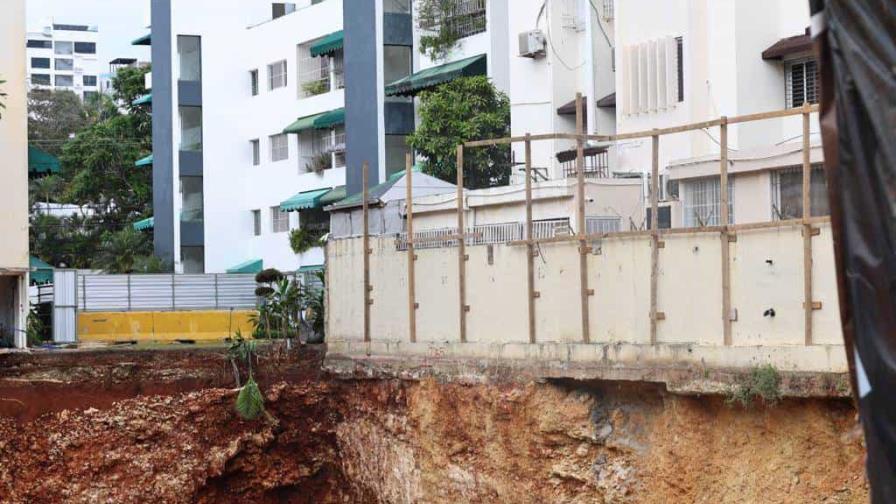 Vecinos de Bella Vista advierten sobre peligros por excavaciones