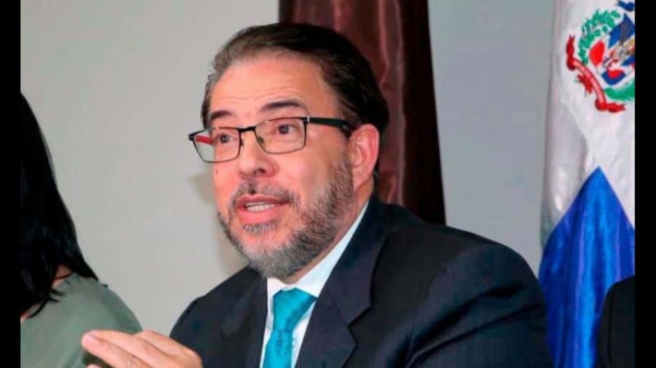 Guillermo Moreno confirma Alpa&iacute;s negocia acuerdos a nivel congresual con el PRM
