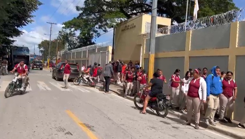 Al menos 22 centros educativos sin docencia en el municipio Arenoso