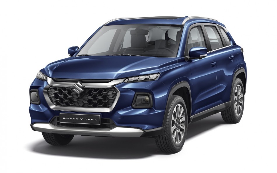 Santo Domingo Motors y Suzuki introducen a su portafolio dos vehículos híbridos