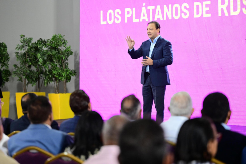 Abel Mart&iacute;nez asegura gobierno ya escogi&oacute; a juez presidente del TC: "un perreme&iacute;sta disfrazado"