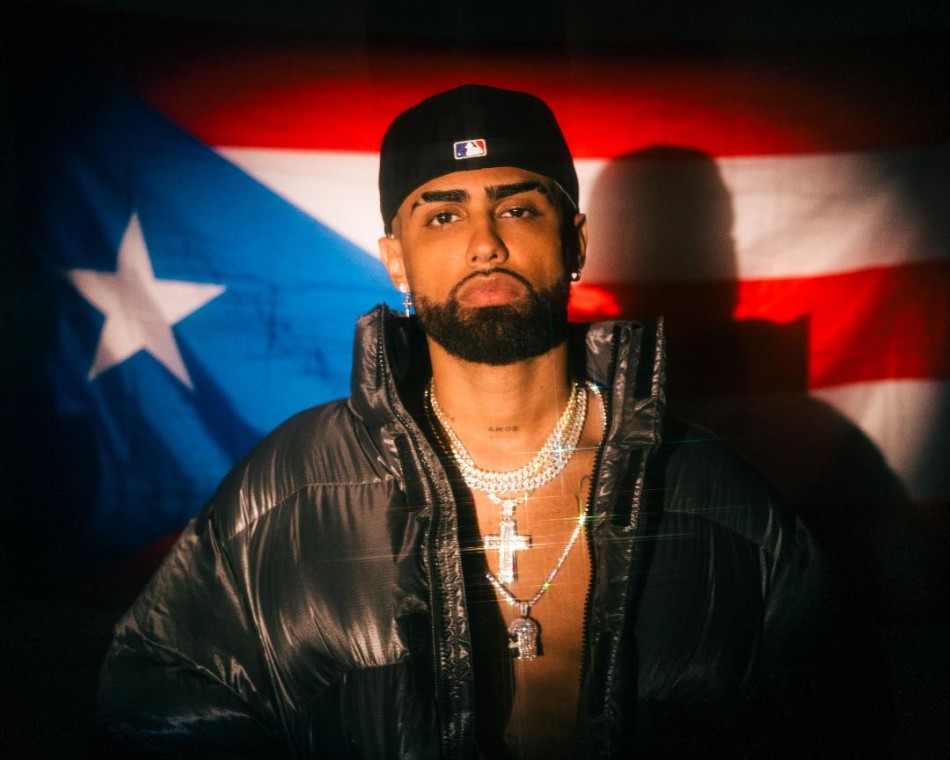 Jay Wheeler anuncia su regreso al coliseo con para siempre, un concierto especial para Puerto Rico 