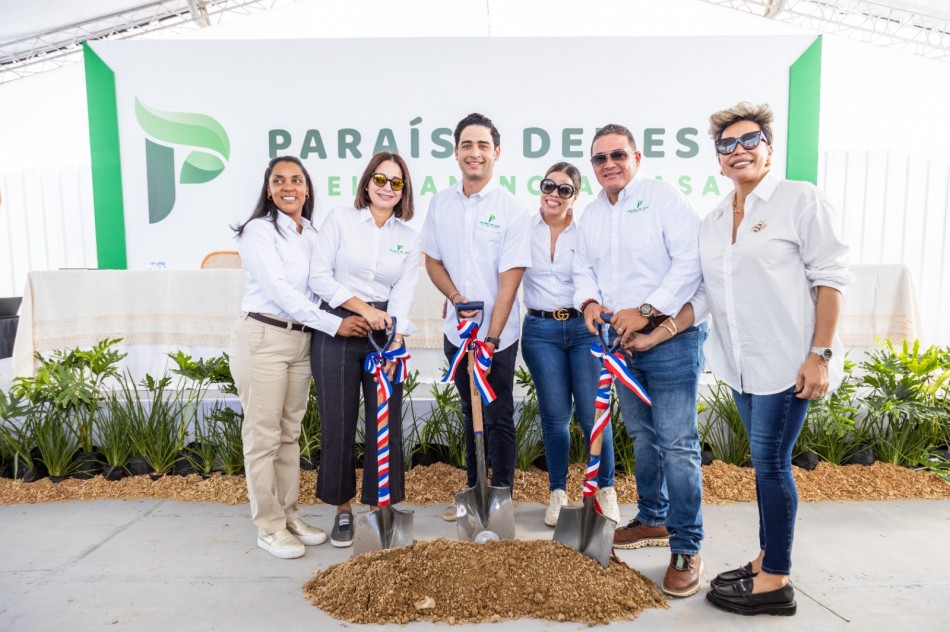 Presentan proyecto en SDE, incluye parque ecol&oacute;gico y proyecci&oacute;n de impactar 1,500 familias con viviendas