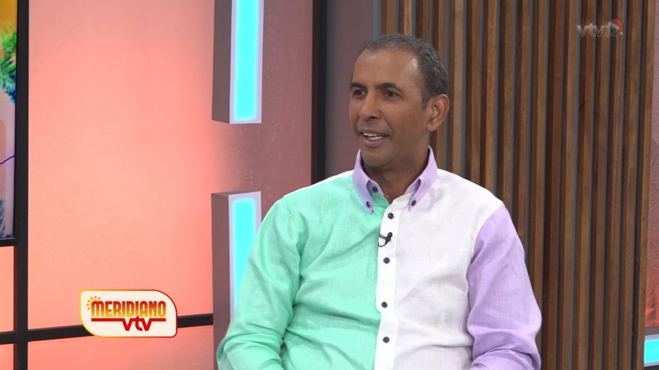 Domingo Contreras: "Los capitaleños quieren un alcalde de verdad"