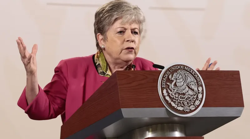 M&eacute;xico demanda a Ecuador ante CIJ y pide su suspensi&oacute;n de la ONU por allanar su embajada