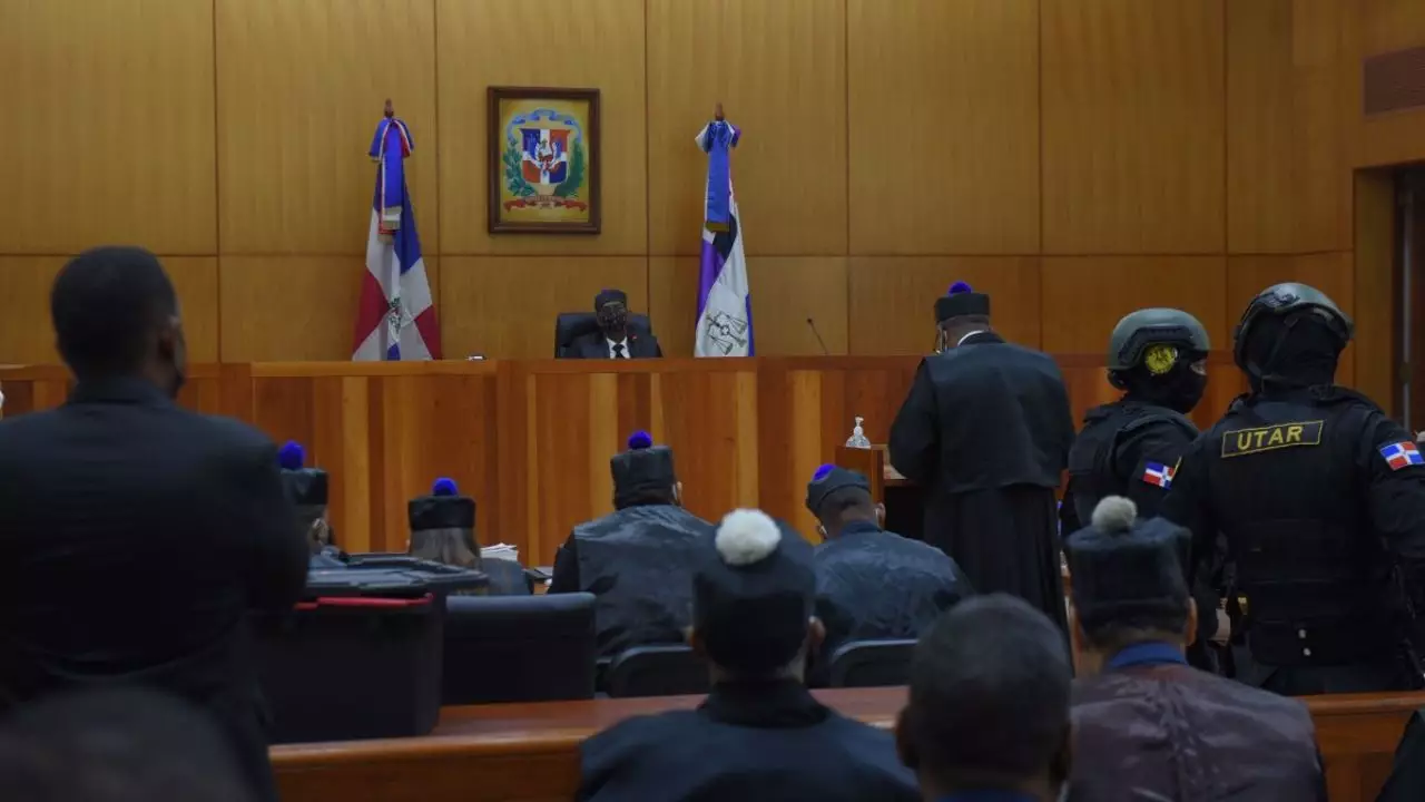 Aplazan continuaci&oacute;n del juicio de fondo en caso Antipulpo
