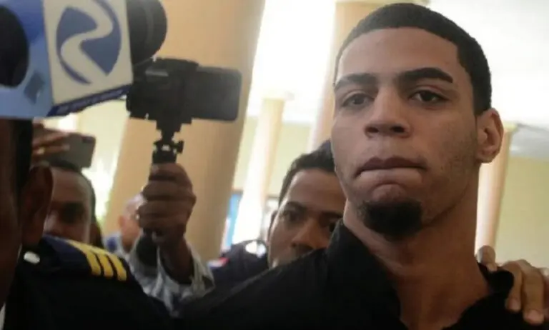 El Dotolcito se declara inocente de la muerte de Joshua Fern&aacute;ndez