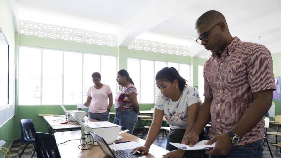 JCE realizar&aacute; hoy primera prueba regional del c&oacute;mputo electoral para las elecciones de mayo