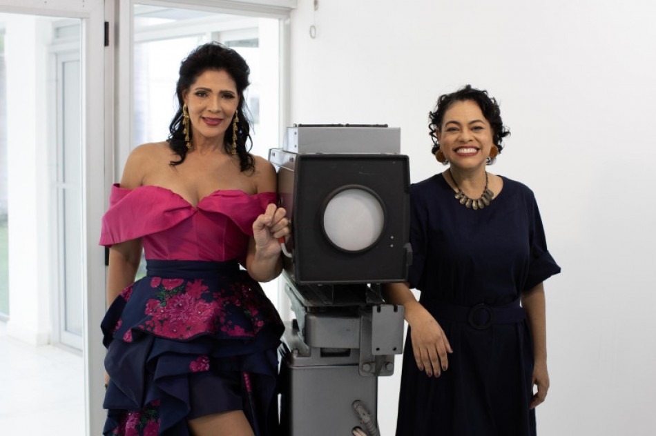 Pel&iacute;cula "Canta y no llores" resalta dominicanas por ser "alegres, sonrientes y trabajadoras"