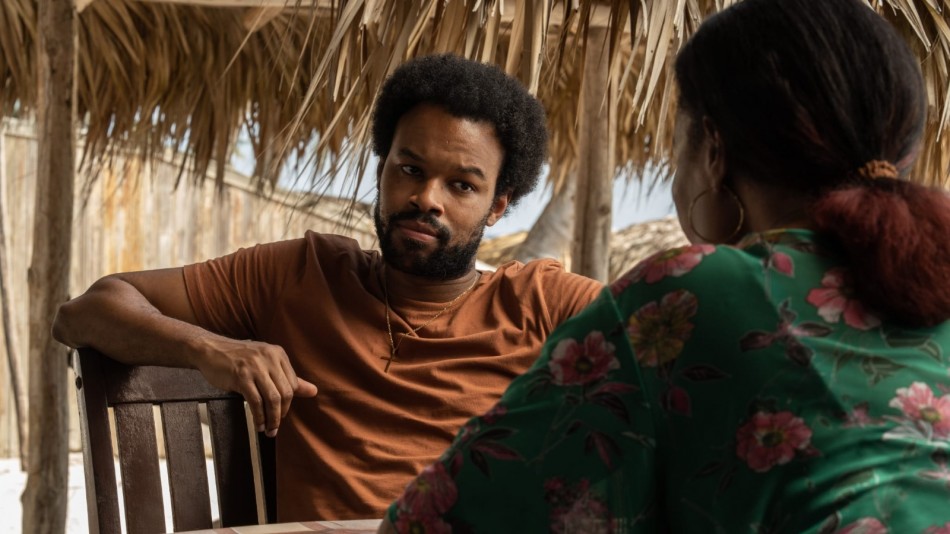 Actor Jean Cruz participa en la pel&iacute;cula dominicana &ldquo;Boca Chica&rdquo;