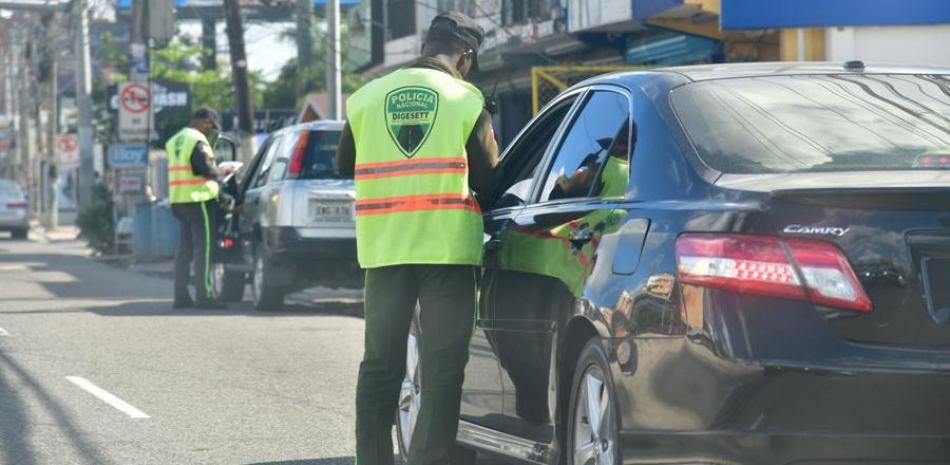 Este mi&eacute;rcoles vence el plazo para la renovaci&oacute;n del marbete