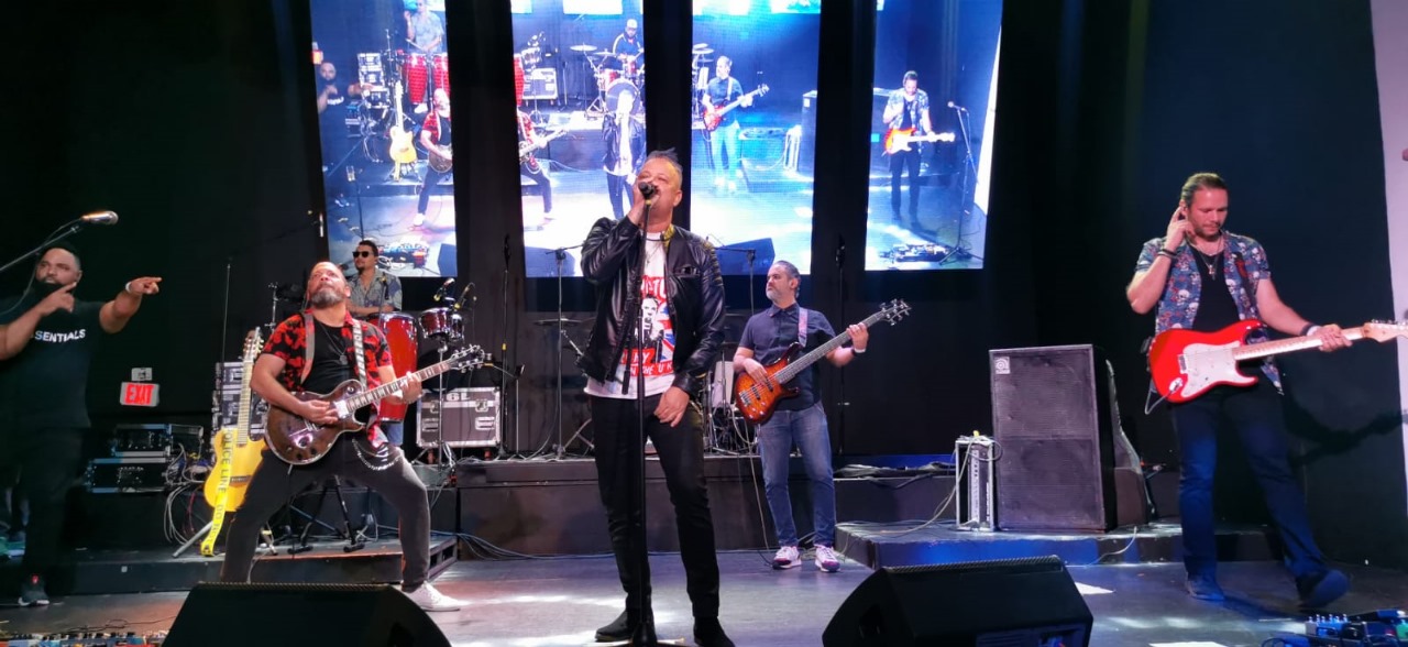 Mery EMe con &ldquo;El Amor De Mi Vida&rdquo; eleva el merengue a Nuevos Niveles