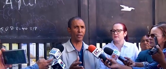 Los capitale&ntilde;os demandan respuestas a Carolina Responde