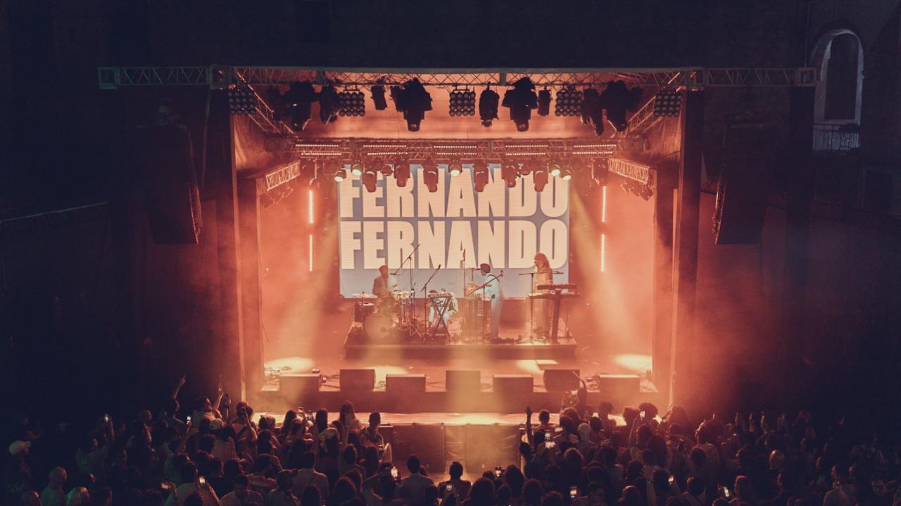 M&uacute;sica alternativa fortalece su apuesta en SOLOFEST 2024 