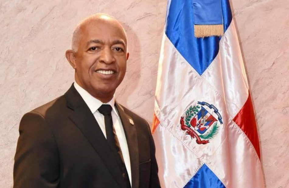 Designan a Bertico Santana como coordinador general de la campaña de Abinader en SDE