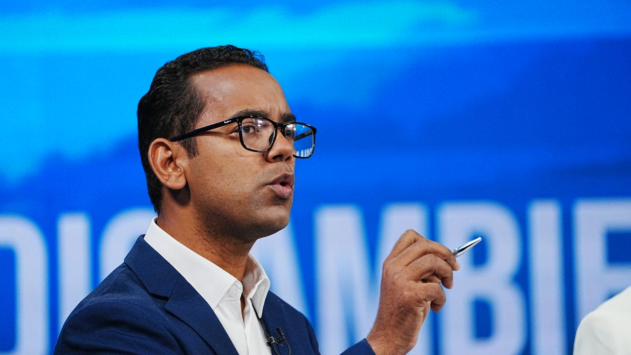  Jhonatan Liriano propone comenzar racionalizando el gasto p&uacute;blico 