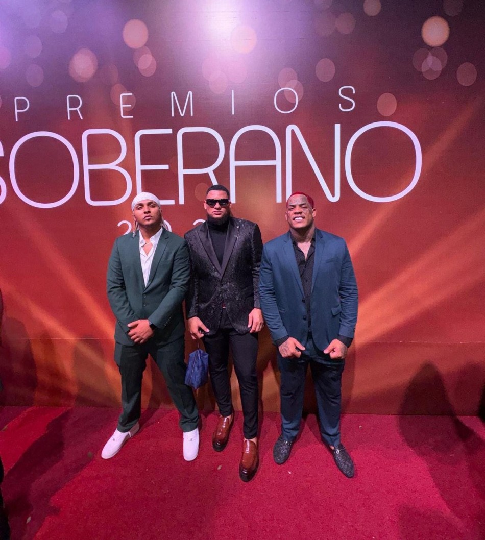 Keicel RD hace un llamado a la uni&oacute;n art&iacute;stica en Premios Soberano